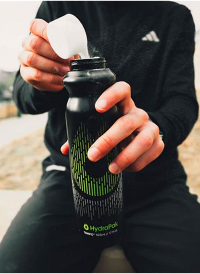 Hydrapak Water Bottle Tempo – 3 PACK 525ml - Image 3